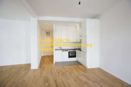 Wohnung Stuttgart Stuttgart-West - 1 Zimmer, 47 m&sup2;, 975&euro; | Angebot:26030684