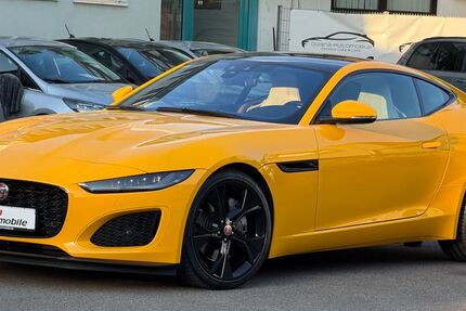 Jaguar F-Type 34.600 km 49.899 &euro; Nürtingen bei Stuttgart 72622