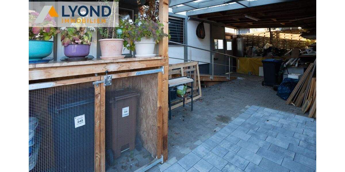 Einfamilienhaus Altenriet - 4 Zimmer, 160 m&sup2;, 789.000&euro; | Angebot:25910569