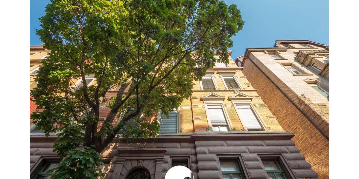 Etagenwohnung Stuttgart Stuttgart-Süd - 2 Zimmer, 45 m&sup2;, 265.000&euro; | Angebot:27226702