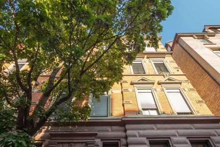 Wohnung Stuttgart Stuttgart-Süd - 2 Zimmer, 45 m&sup2;, 265.000&euro; | Angebot:27226702