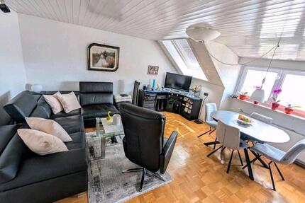 Wohnung Stuttgart Sillenbuch - 4 Zimmer, 76 m&sup2;, 299.000&euro; | Angebot:26044984