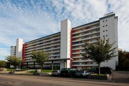 Wohnung Stuttgart Sillenbuch - 4 Zimmer, 90 m&sup2;, 999&euro; | Angebot:27501676