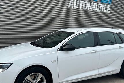 Opel Insignia 65.468 km 18.990 &euro; Sindelfingen 71065