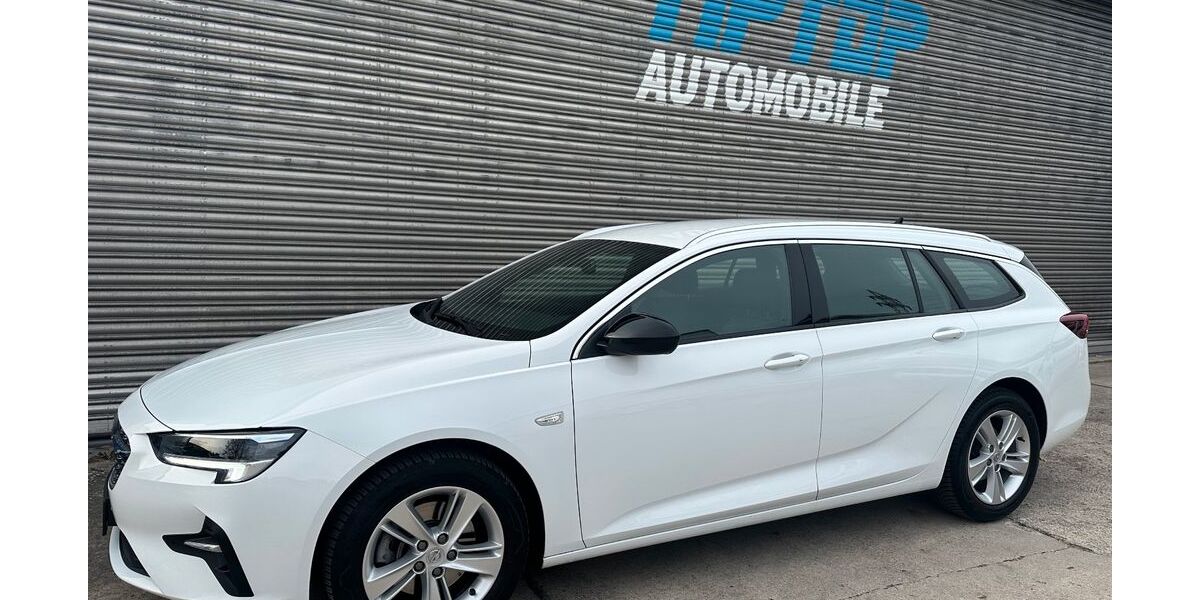 Opel Insignia 65.468 km 18.990 &euro; Sindelfingen 71065