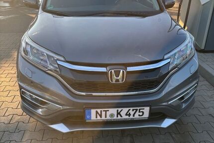 Honda CR-V 115.000 km 14.000 &euro; Nürtingen 72622