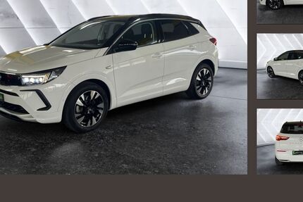 Opel Grandland (X) 18.167 km 23.380 &euro; Pfullingen 72793