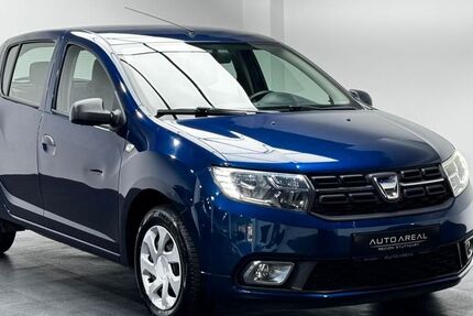 Dacia Sandero 55.486 km 6.490 &euro; Rottenburg am Neckar 72108