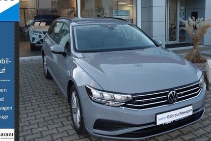 VW Passat Variant 55.800 km 25.090 &euro; Lichtenstein - Holzelfingen bei Reutlingen 72805