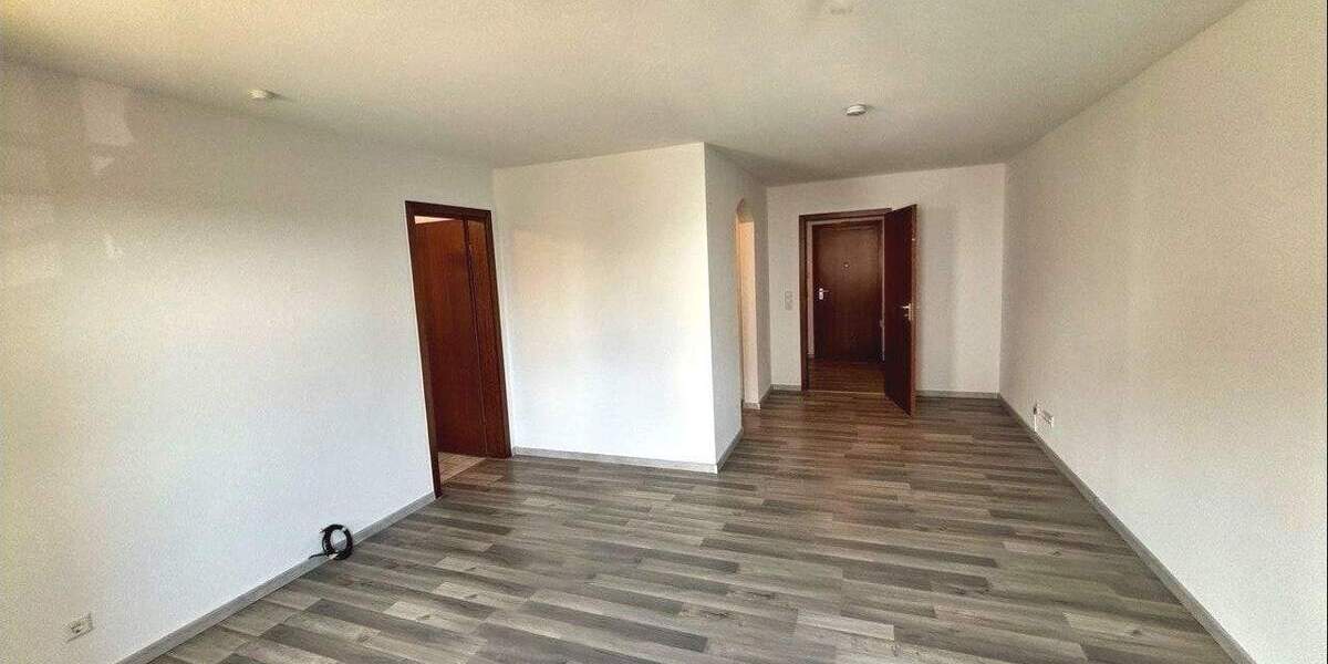 Etagenwohnung Ehningen - 2 Zimmer, 51 m&sup2;, 219.000&euro; | Angebot:25704389