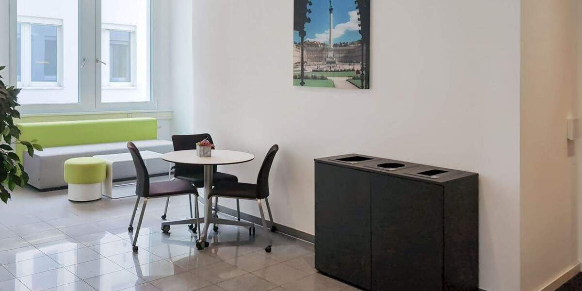 Gewerbeobjekt Stuttgart Vaihingen - 2.298&euro; | Angebot:25716458