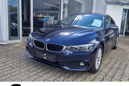 BMW 420 Gran Coupé 142.320 km 22.480 &euro; Wendlingen am Neckar 73240