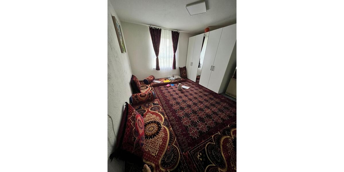 Etagenwohnung Böblingen Dagersheim - 3 Zimmer, 65 m&sup2;, 250.000&euro; | Angebot:25046648