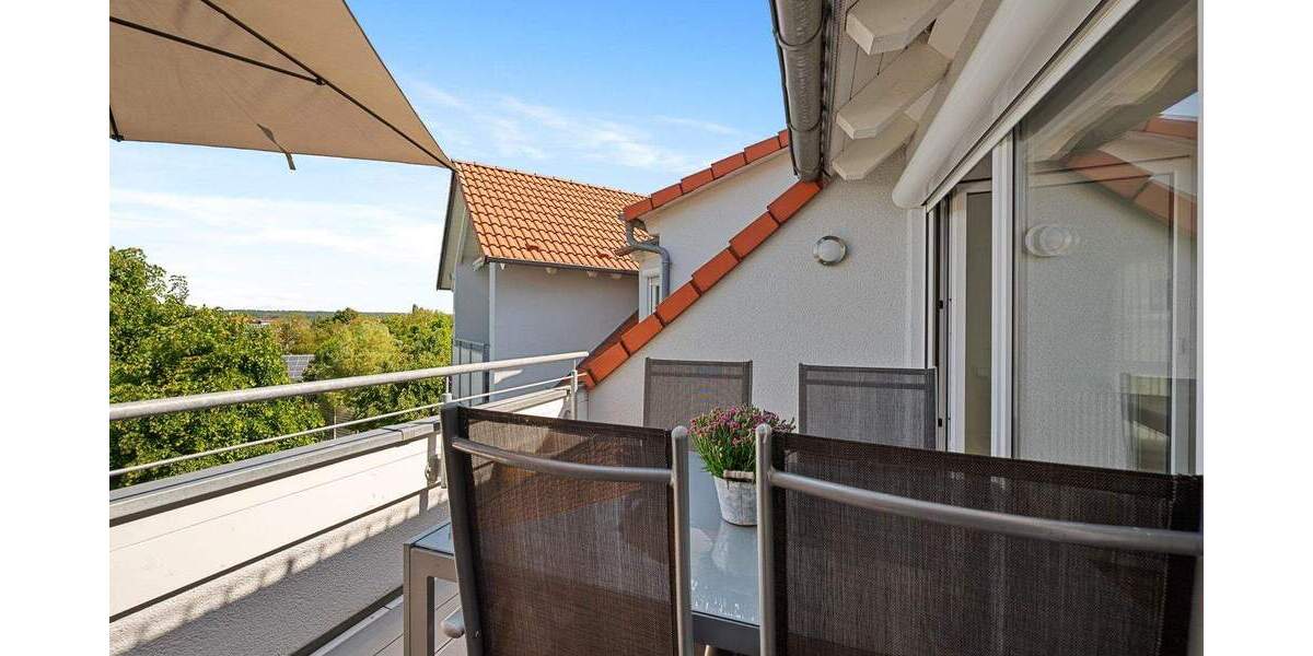 Etagenwohnung Altdorf - 4 Zimmer, 97 m&sup2;, 374.000&euro; | Angebot:25748811