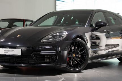 Porsche Panamera 36.900 km 85.880 &euro; Böblingen 71034