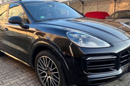 Porsche Cayenne 32.000 km 69.999 &euro; Leinfelden-Echterdingen 70771