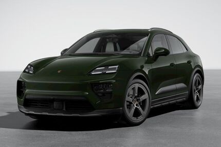Porsche Macan 2.500 km 112.900 &euro; Filderstadt 70794