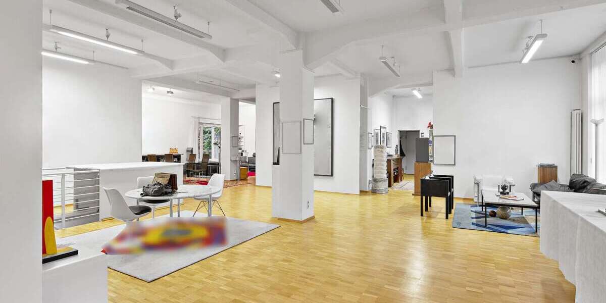 Etagenwohnung Stuttgart Lehen - 3 Zimmer, 337 m&sup2;, 1.950.000&euro; | Angebot:26669546