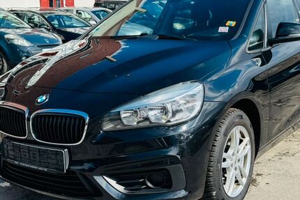 BMW 216 208.131 km 5.750 &euro; Ofterdingen 72131