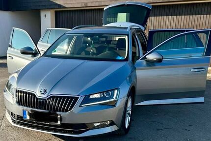 Skoda Superb 150.411 km 18.600 &euro; Hechingen 72379