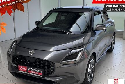 Suzuki Swift 5.000 km 20.690 &euro; Horb a/N 72160