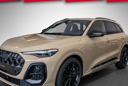 Audi Q5 9.999 km 69.580 &euro; Stuttgart 70469