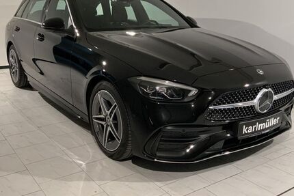 Mercedes-Benz C 300 27.856 km 48.990 &euro; Mössingen 72116