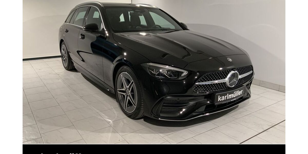 Mercedes-Benz C 300 30.456 km 48.990 &euro; Mössingen 72116