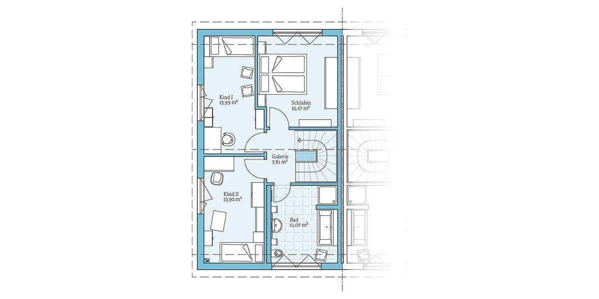 Doppelhaushälfte Reutlingen Altenburg - 509.500&euro; | Angebot:26623668