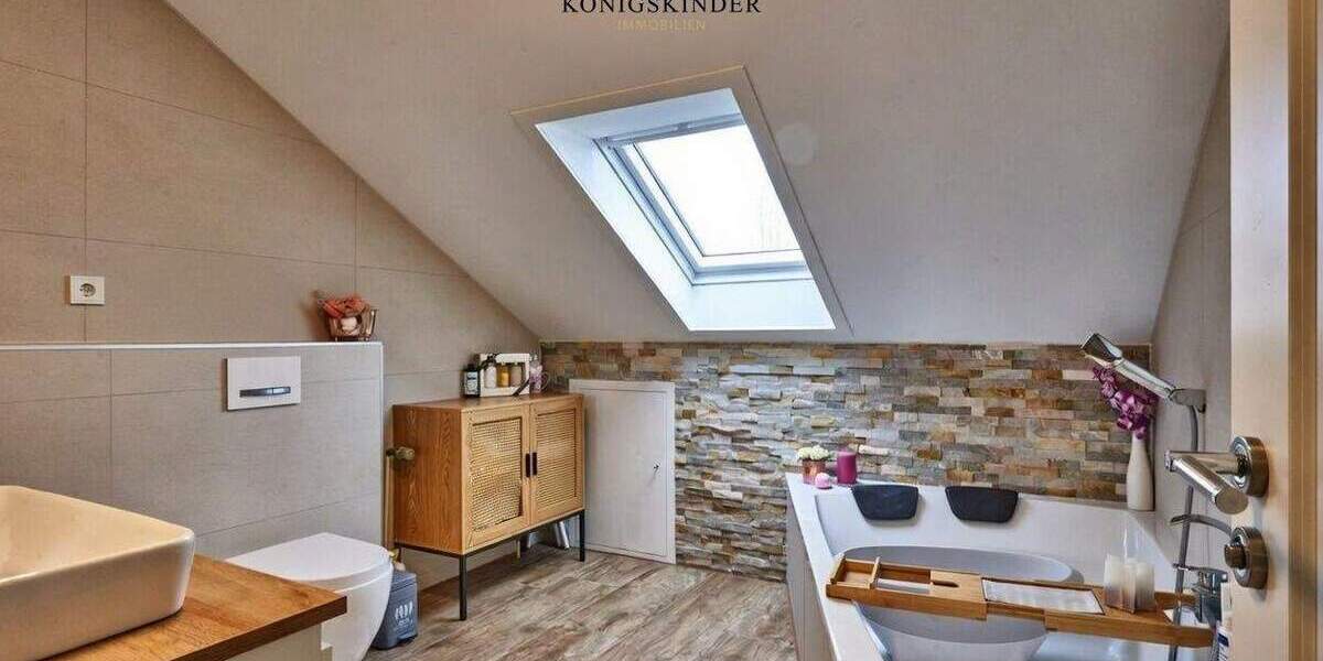 Einfamilienhaus Ofterdingen - 4 Zimmer, 123 m&sup2;, 535.000&euro; | Angebot:25669347