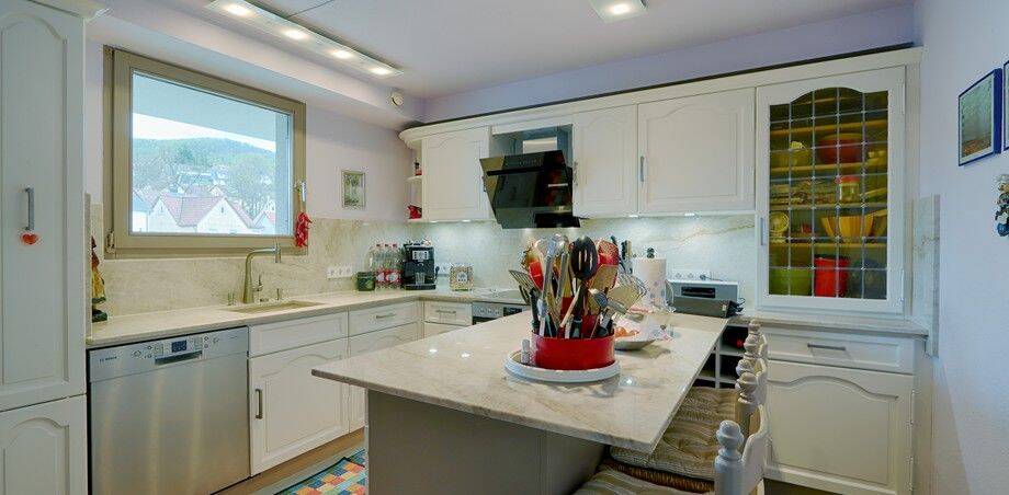 Etagenwohnung Pfullingen - 3 Zimmer, 100 m&sup2;, 340.000&euro; | Angebot:26376889