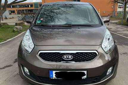 Kia Venga 63.270 km 6.500 &euro; Stuttgart 70173