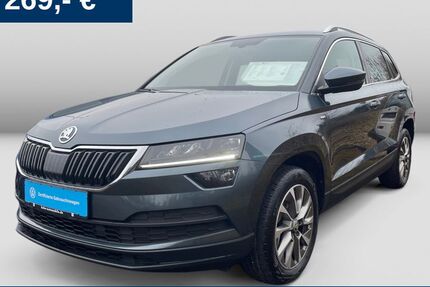 Skoda Karoq 72.810 km 23.395 &euro; Böblingen 71032