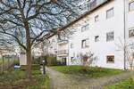 Etagenwohnung Stuttgart Plieningen - 2 Zimmer, 44 m&sup2;, 207.000&euro; | Angebot:25671746