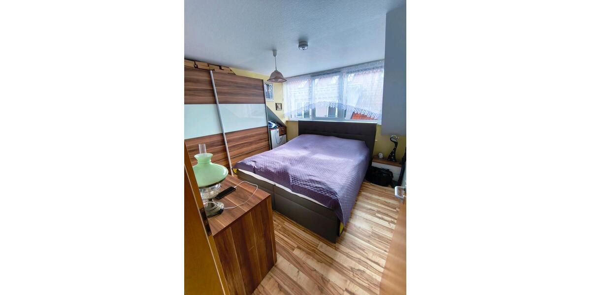 Etagenwohnung Nagold - 4 Zimmer, 85 m&sup2;, 275.000&euro; | Angebot:27278279