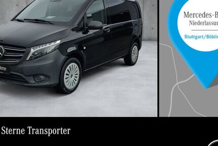 Mercedes-Benz Vito 119.071 km 27.941 &euro; Böblingen 71034