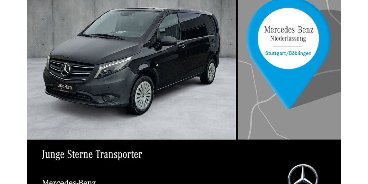 Mercedes-Benz Vito 119.071 km 27.941 &euro; Böblingen 71034