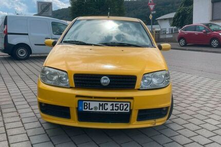 Fiat Punto 263.470 km 1.999 &euro; Burladingen 72393