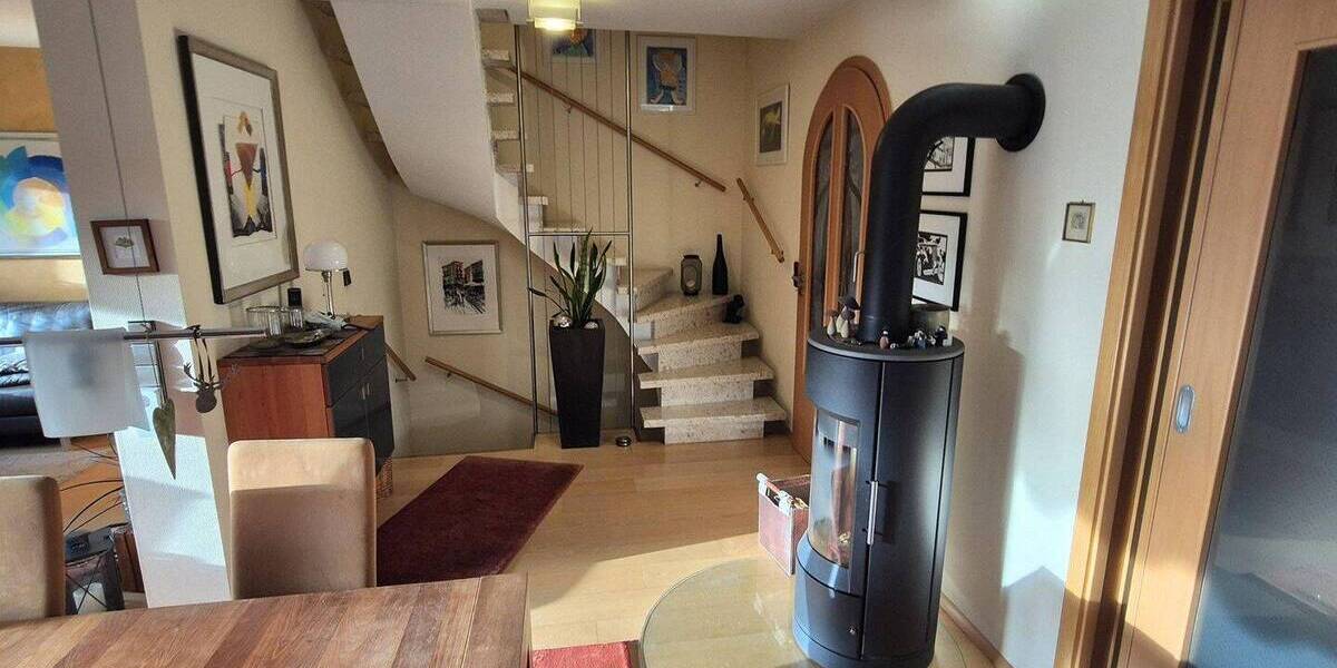 Reihenendhaus Weil im Schönbuch - 6 Zimmer, 131 m&sup2;, 618.000&euro; | Angebot:26023401