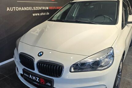 BMW 220 Active Tourer 175.000 km 12.990 &euro; Reutlingen 72760