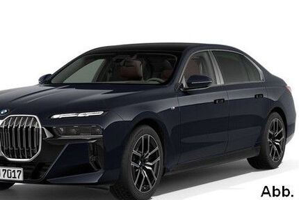 BMW 740 16.874 km 96.990 &euro; Eningen 72800