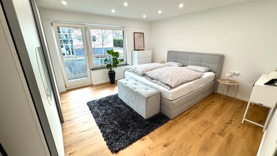 Erdgeschoßwohnung Pfullingen - 4 Zimmer, 89 m&sup2;, 435.000&euro; | Angebot:25367532