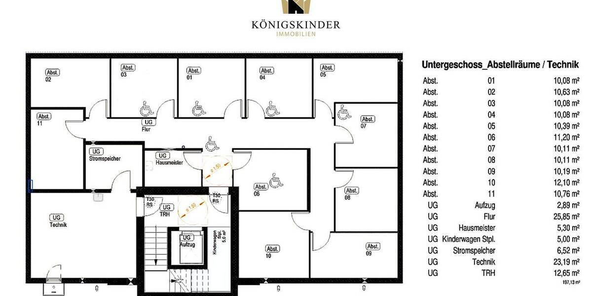 Etagenwohnung Nürtingen / Neckarhausen Neckarhausen - 4 Zimmer, 98 m&sup2;, 626.000&euro; | Angebot:25772267
