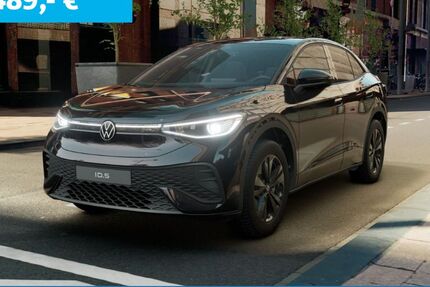 VW ID.5 1.500 km 48.990 &euro; Wendlingen 73240