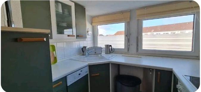 Dachgeschoßwohnung Stuttgart Hedelfingen - 1 Zimmer, 700&euro; | Angebot:22896073