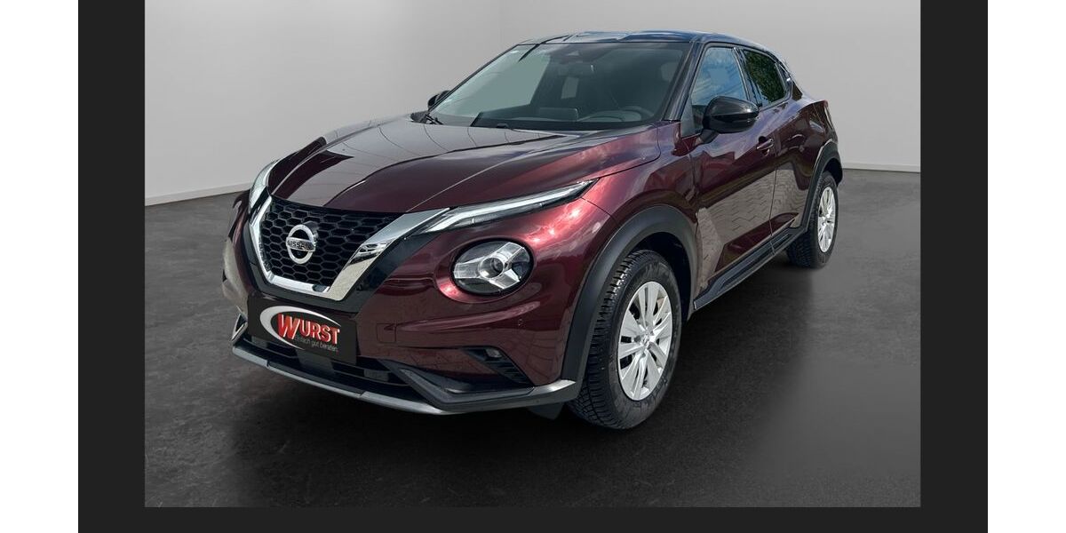 Nissan Juke 33.000 km 18.880 &euro; Bempflingen 72658