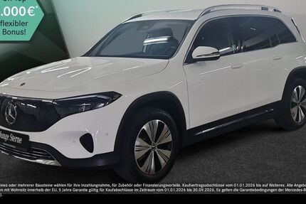 Mercedes-Benz EQB 18.536 km 38.490 &euro; Pfullingen 72793