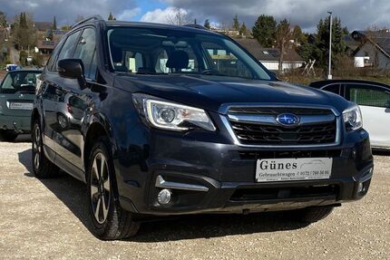 Subaru Forester 243.000 km 7.500 &euro; Aidlingen (Kreis Böblingen) 71134
