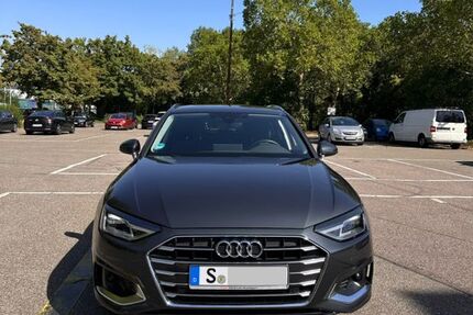 Audi A4 22.800 km 31.400 &euro; Stuttgart 70329
