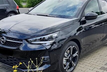 Opel Corsa 44.500 km 15.000 &euro; Sindelfingen 71069